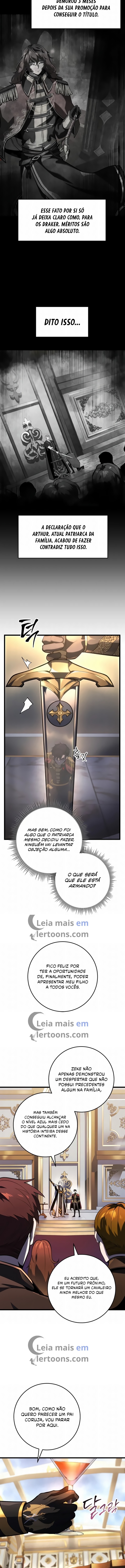 Read A Dragonslayer’s Peerless Regression Português Manga Online