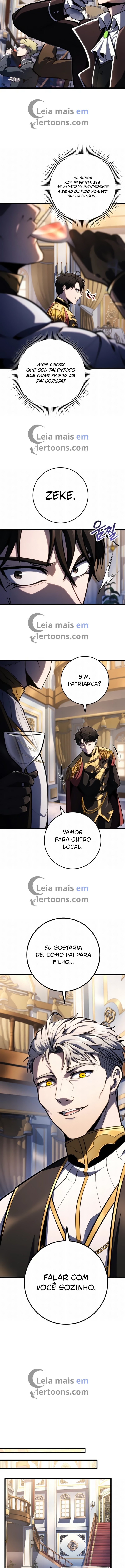 Read A Dragonslayer’s Peerless Regression Português Manga Online