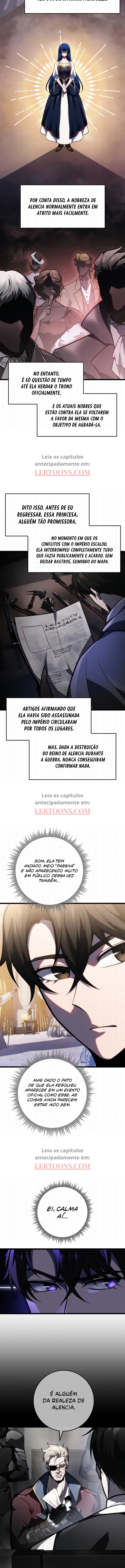 Read A Dragonslayer’s Peerless Regression Português Manga Online