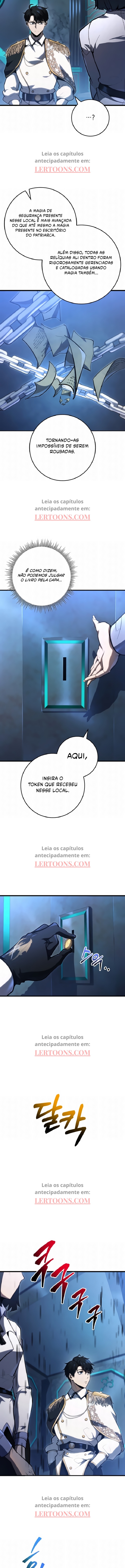 Read A Dragonslayer’s Peerless Regression Português Manga Online