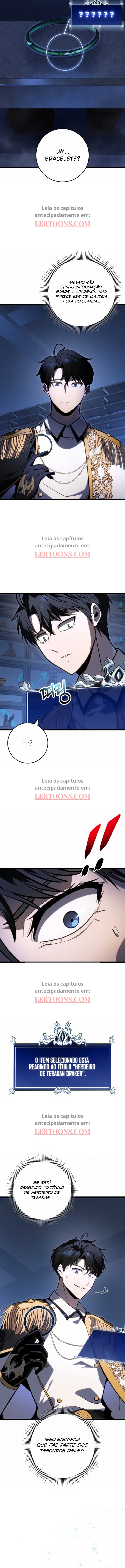 Read A Dragonslayer’s Peerless Regression Português Manga Online