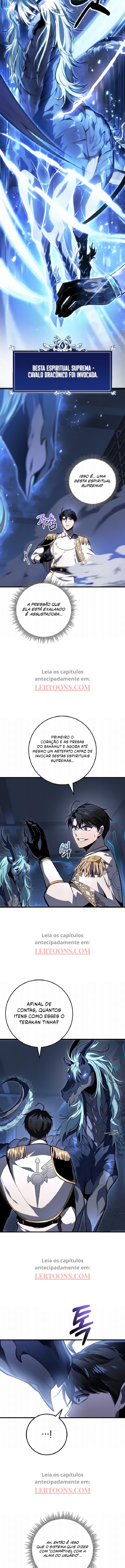 Read A Dragonslayer’s Peerless Regression Português Manga Online