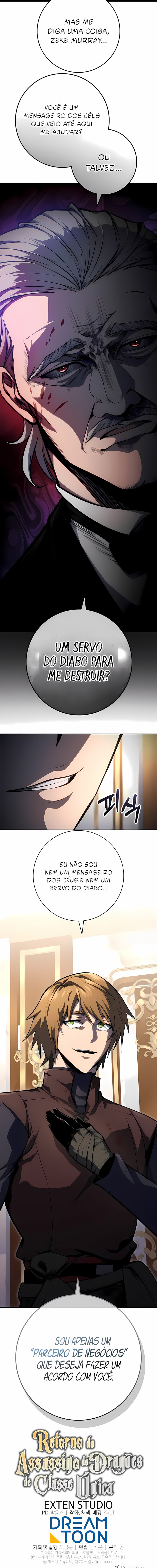 Read A Dragonslayer’s Peerless Regression Português Manga Online