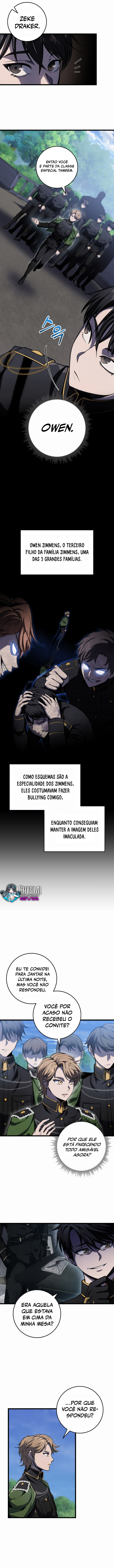 Read A Dragonslayer’s Peerless Regression Português Manga Online