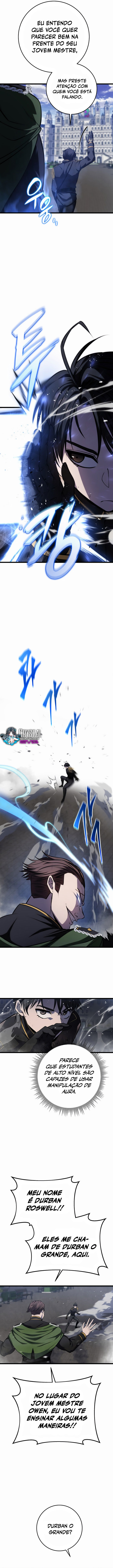 Read A Dragonslayer’s Peerless Regression Português Manga Online