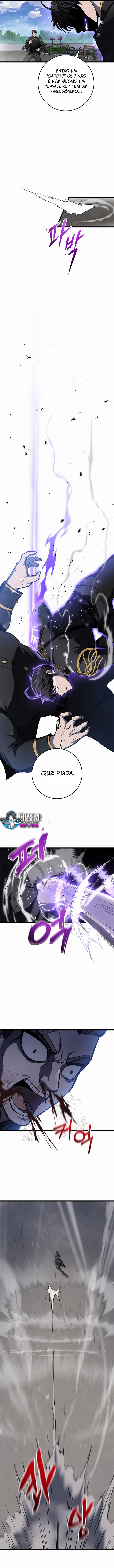 Read A Dragonslayer’s Peerless Regression Português Manga Online