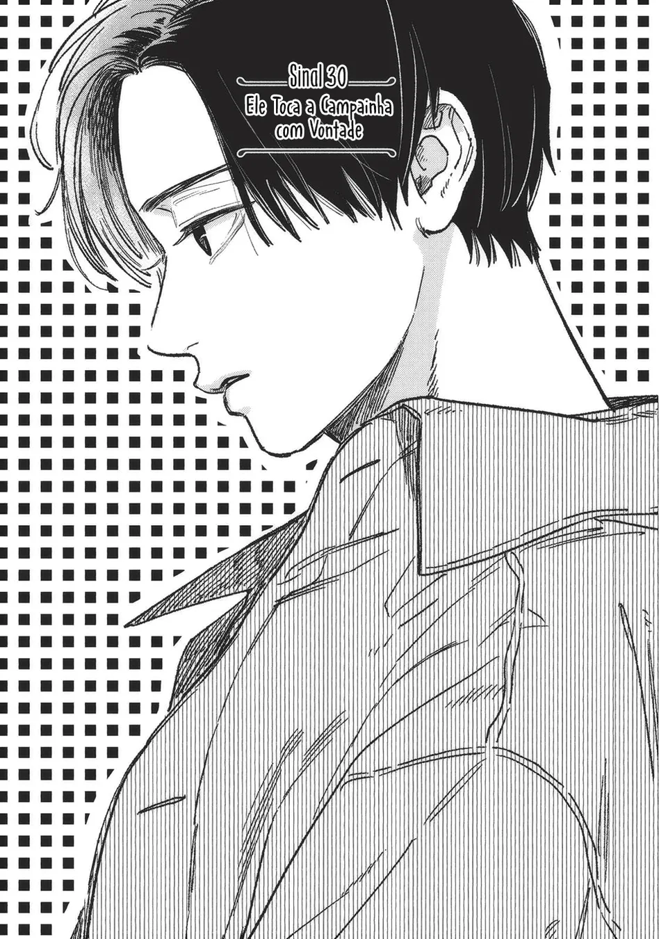 Read A Sign of Affection Português Manga Online