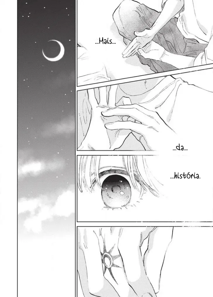 Read A Sign of Affection Português Manga Online