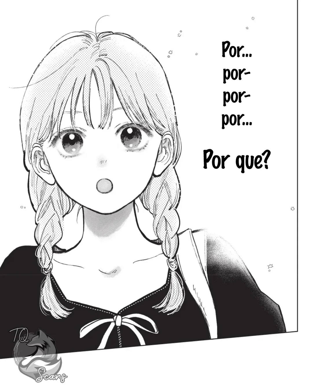 Read A Sign of Affection Português Manga Online