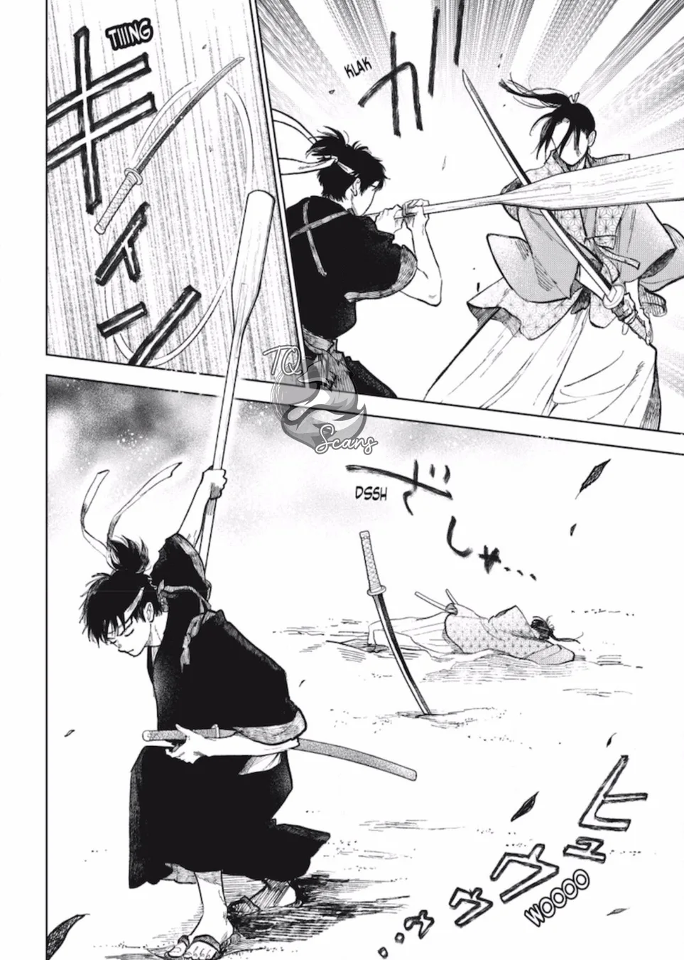 Read A Sign of Affection Português Manga Online