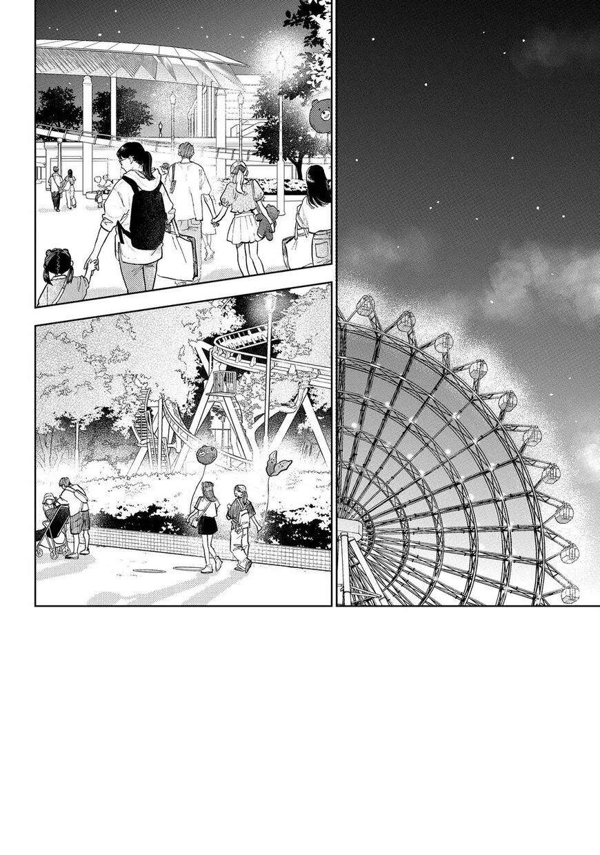 Read A Sign of Affection Português Manga Online