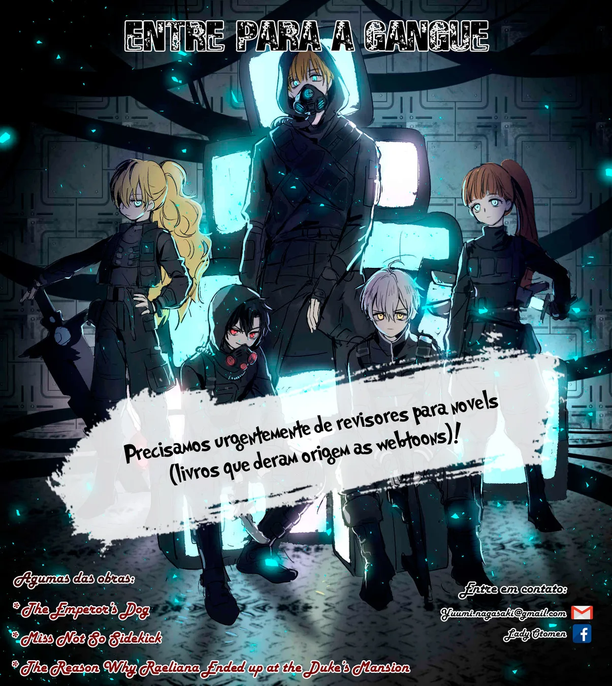 Read A Sign of Affection Português Manga Online