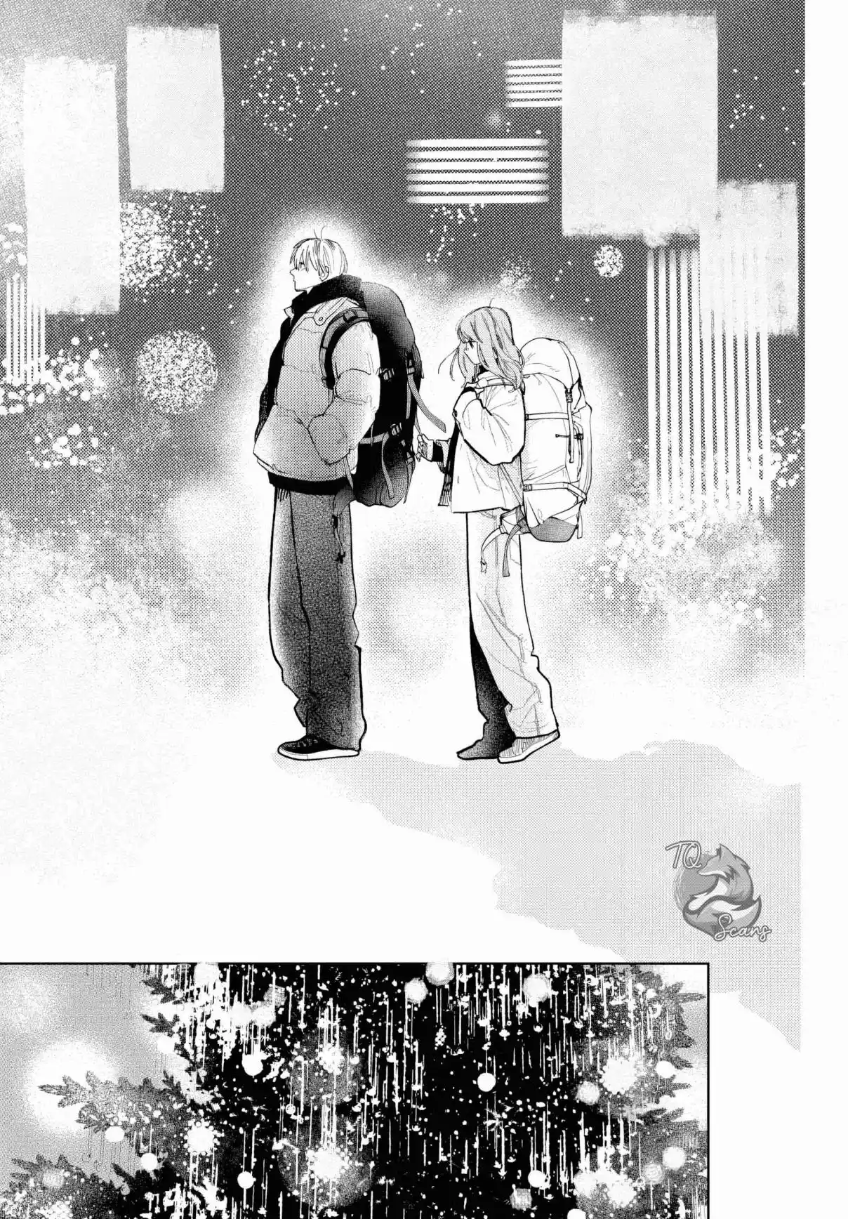 Read A Sign of Affection Português Manga Online