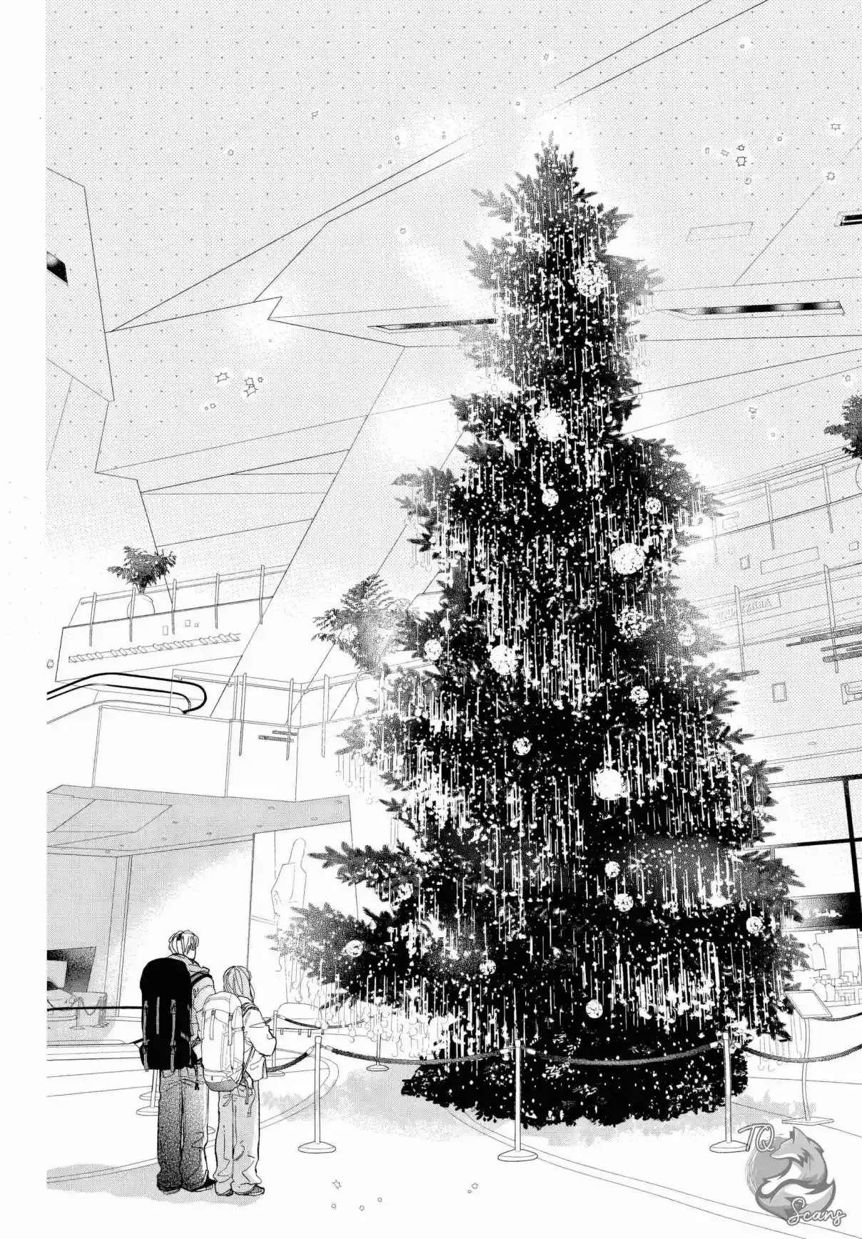 Read A Sign of Affection Português Manga Online