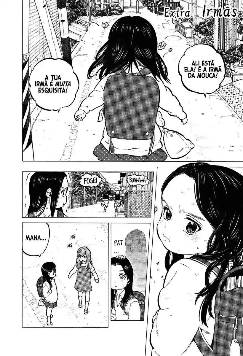 Read A Silent Voice Português Manga Online