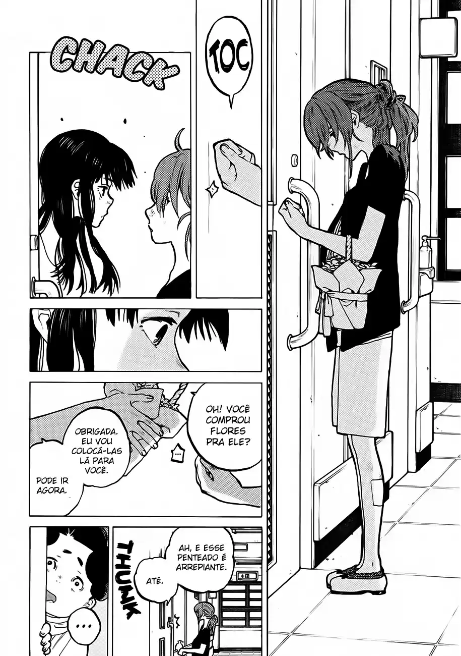 Read A Silent Voice Português Manga Online