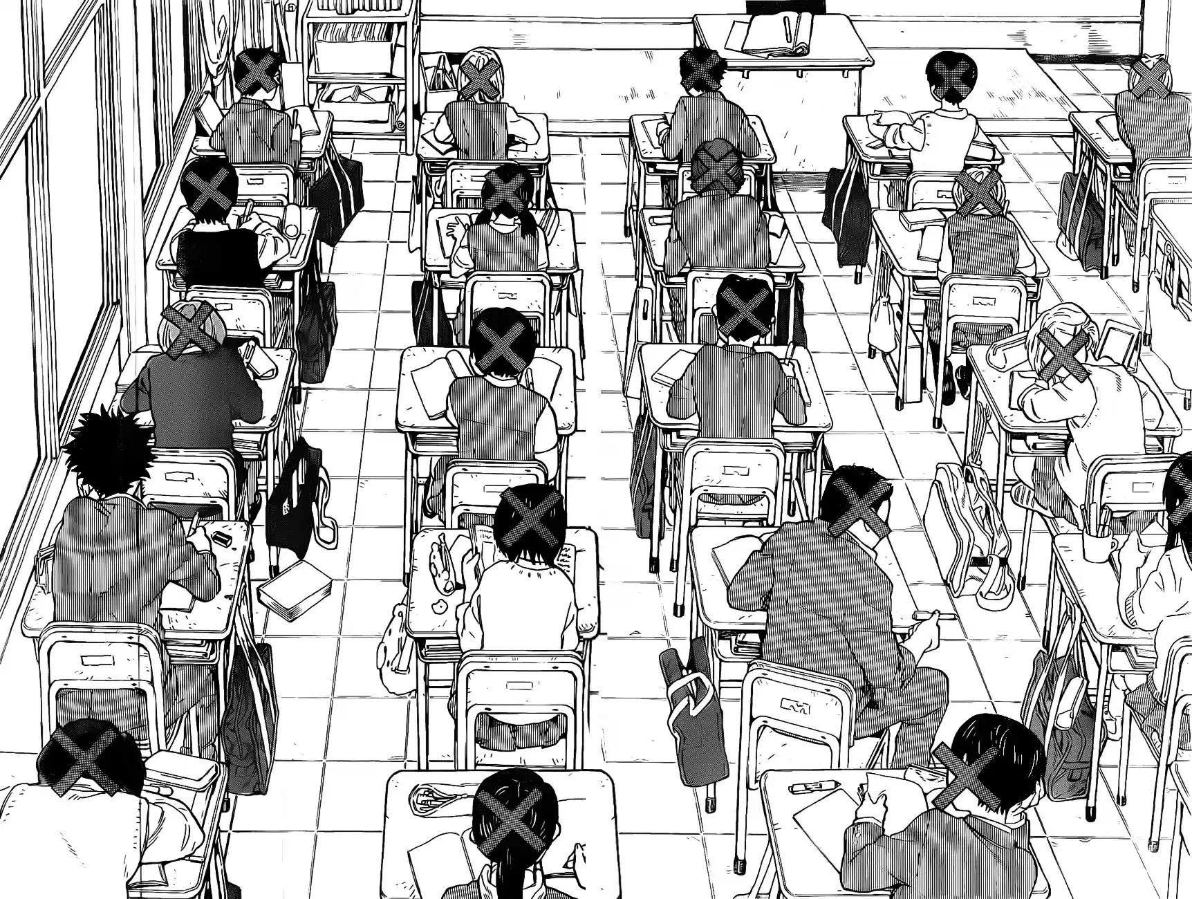 Read A Silent Voice Português Manga Online