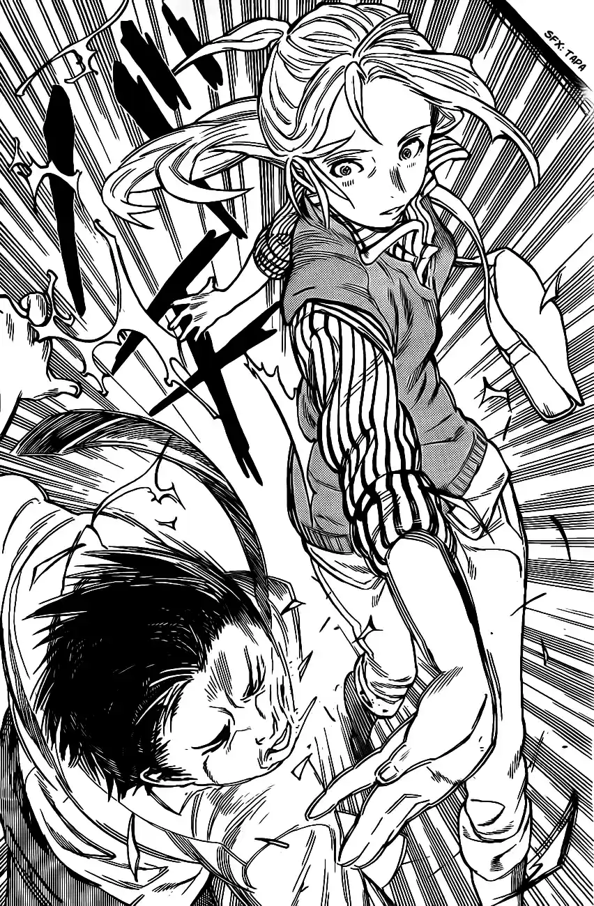 Read A Silent Voice Português Manga Online