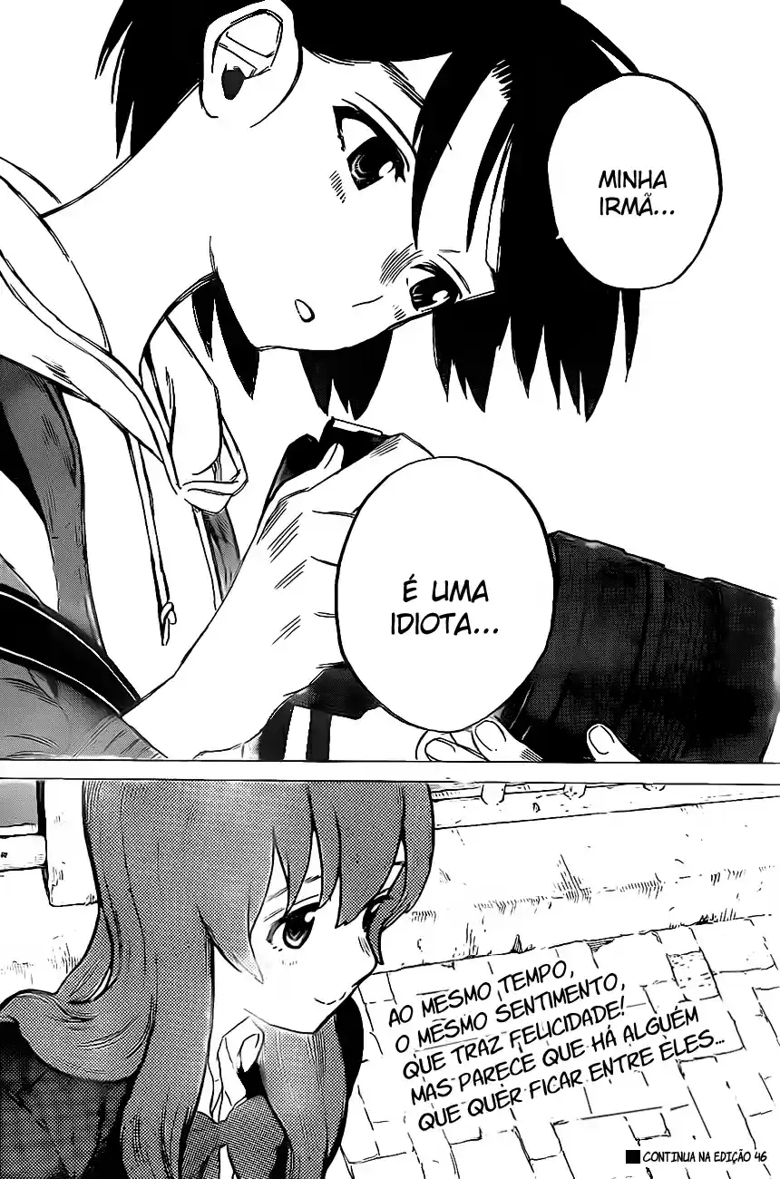 Read A Silent Voice Português Manga Online