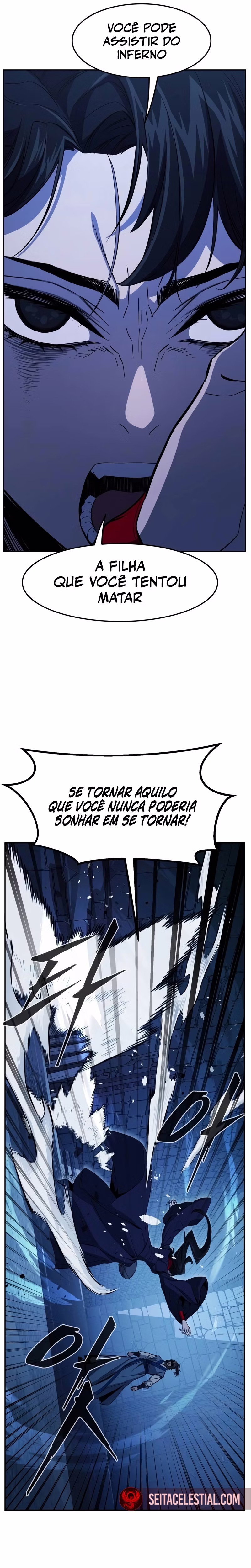 Read Absolute Sword Sense Português Manga Online
