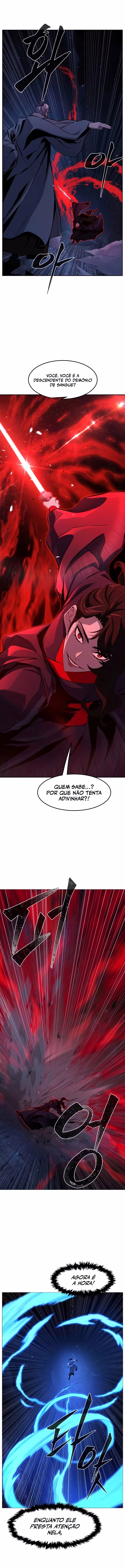 Read Absolute Sword Sense Português Manga Online