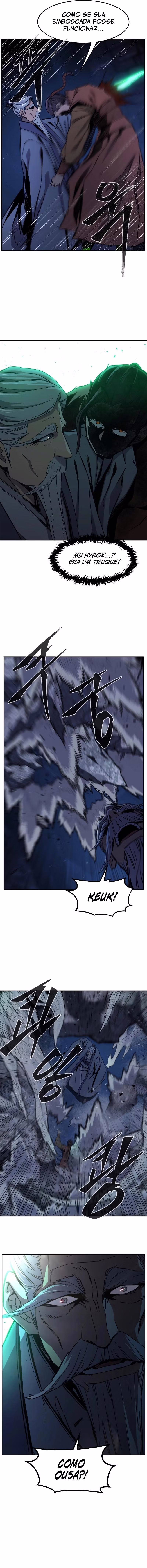 Read Absolute Sword Sense Português Manga Online