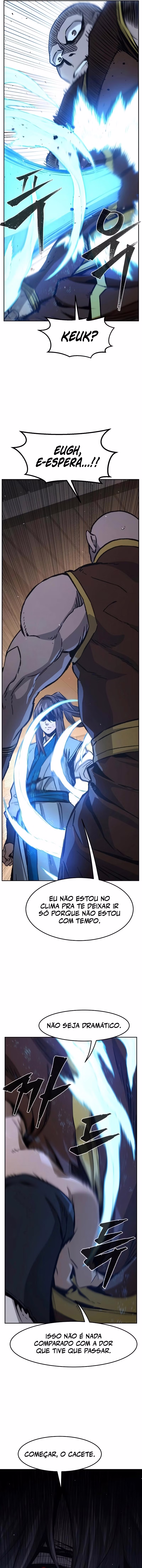 Read Absolute Sword Sense Português Manga Online