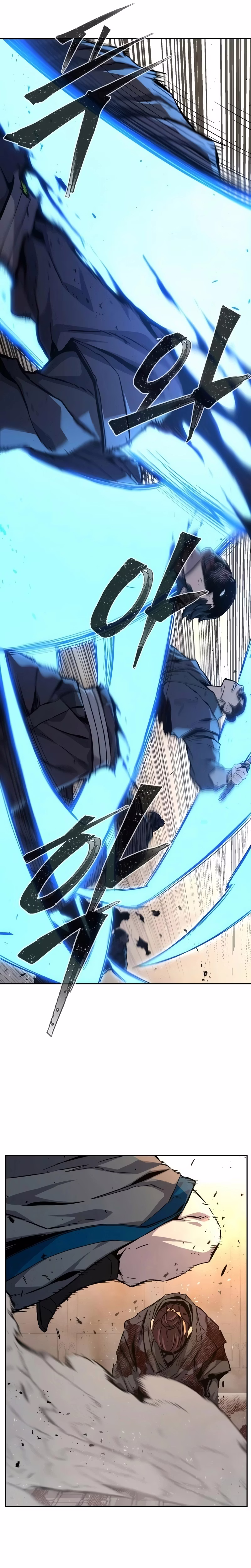 Read Absolute Sword Sense Português Manga Online
