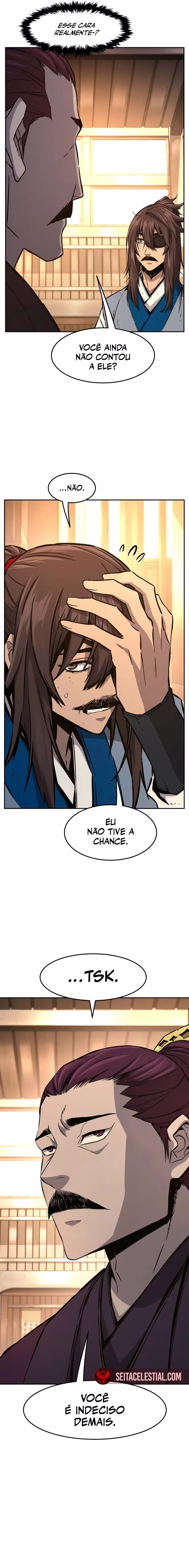 Read Absolute Sword Sense Português Manga Online