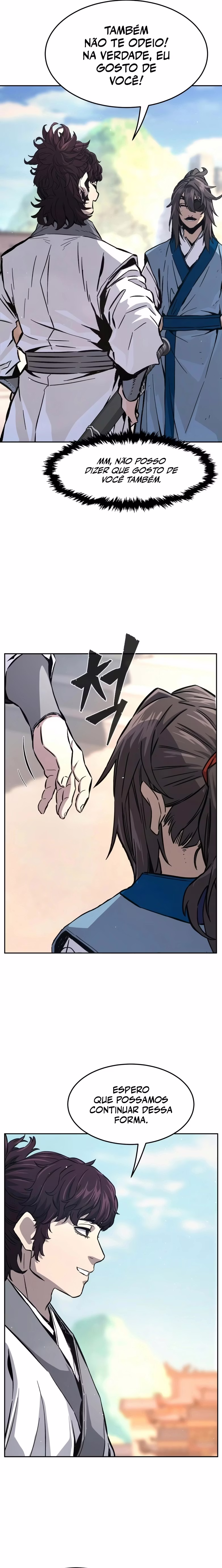 Read Absolute Sword Sense Português Manga Online
