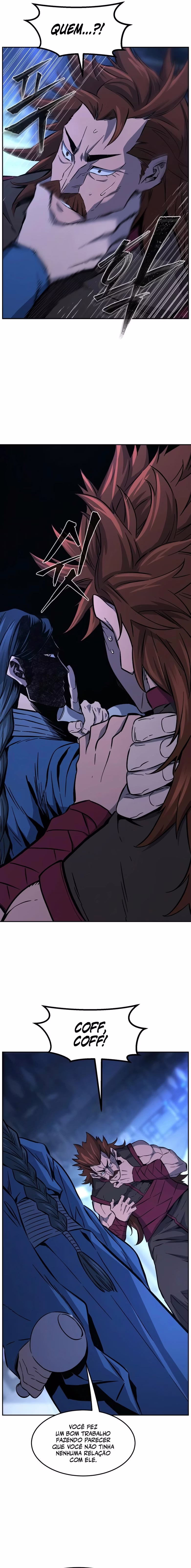 Read Absolute Sword Sense Português Manga Online