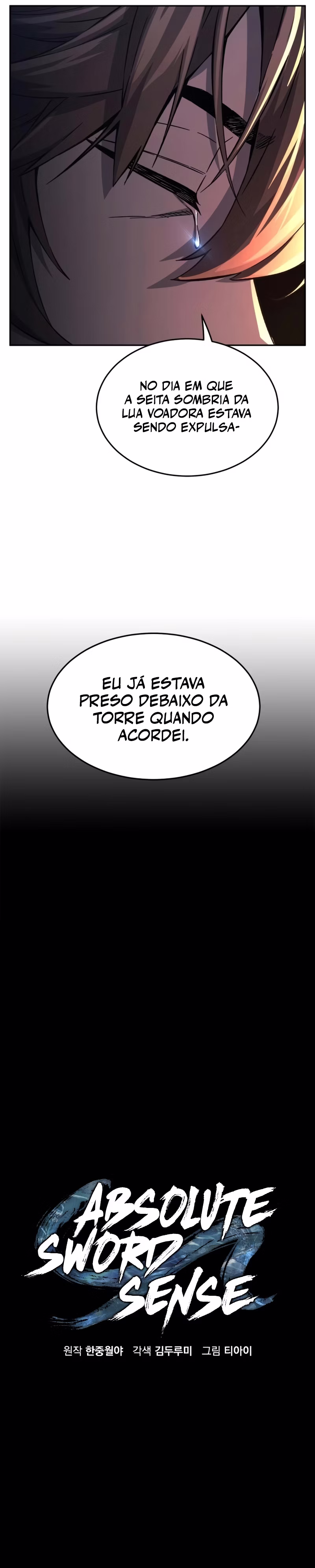 Read Absolute Sword Sense Português Manga Online