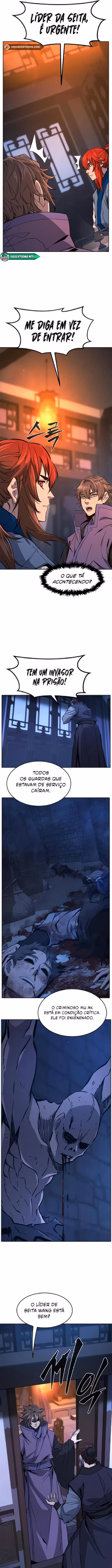 Read Absolute Sword Sense Português Manga Online