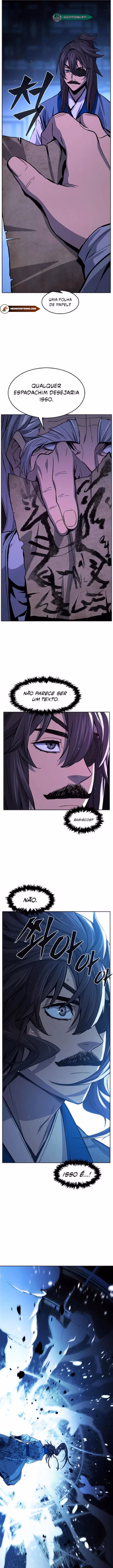 Read Absolute Sword Sense Português Manga Online
