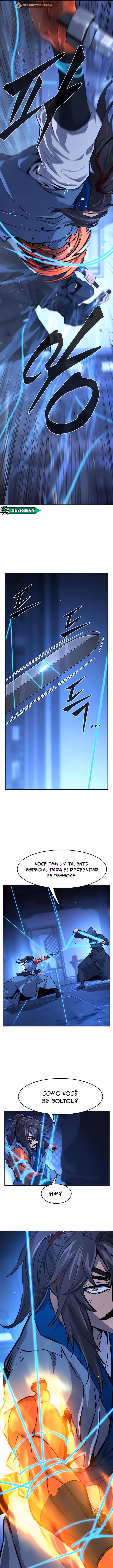 Read Absolute Sword Sense Português Manga Online