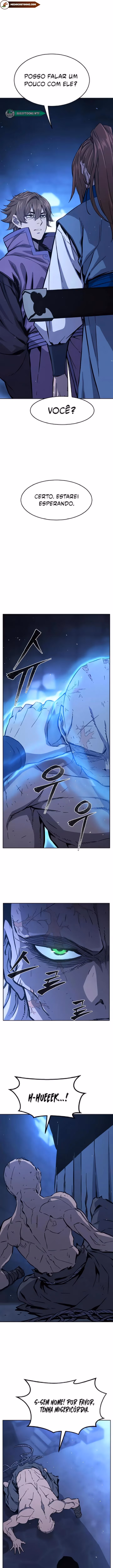 Read Absolute Sword Sense Português Manga Online