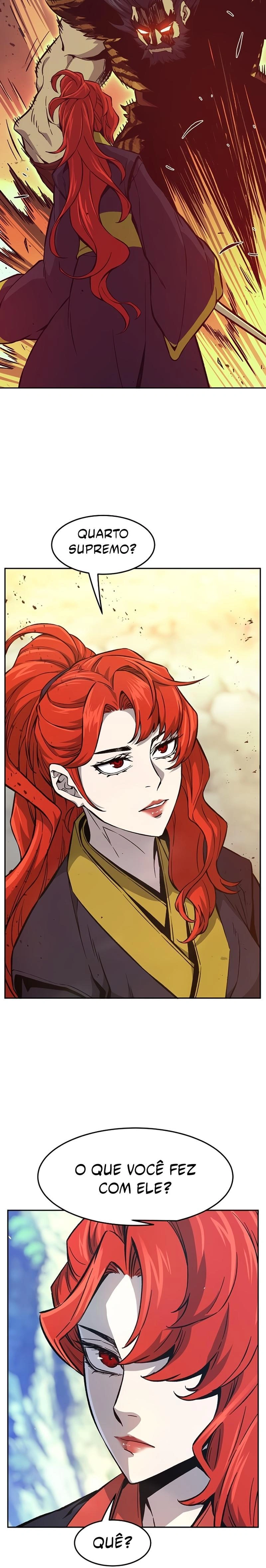 Read Absolute Sword Sense Português Manga Online