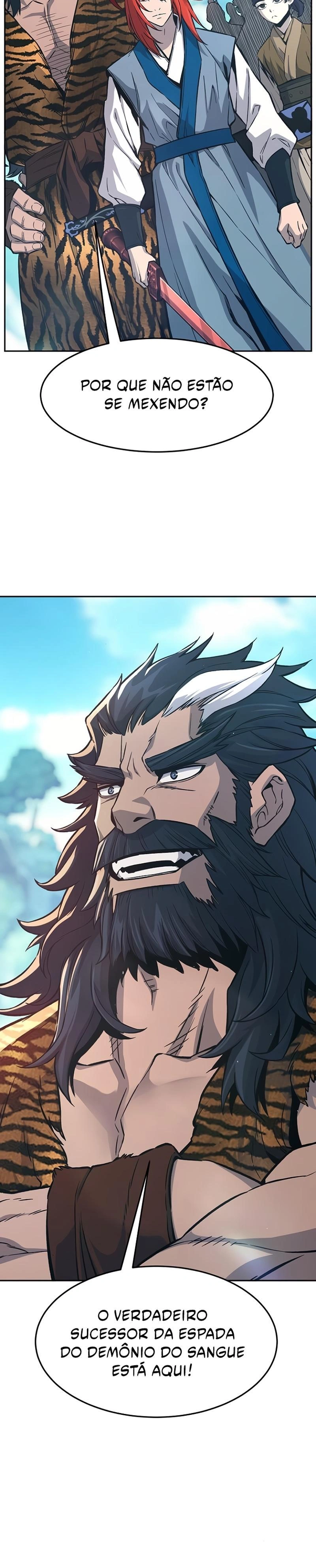 Read Absolute Sword Sense Português Manga Online