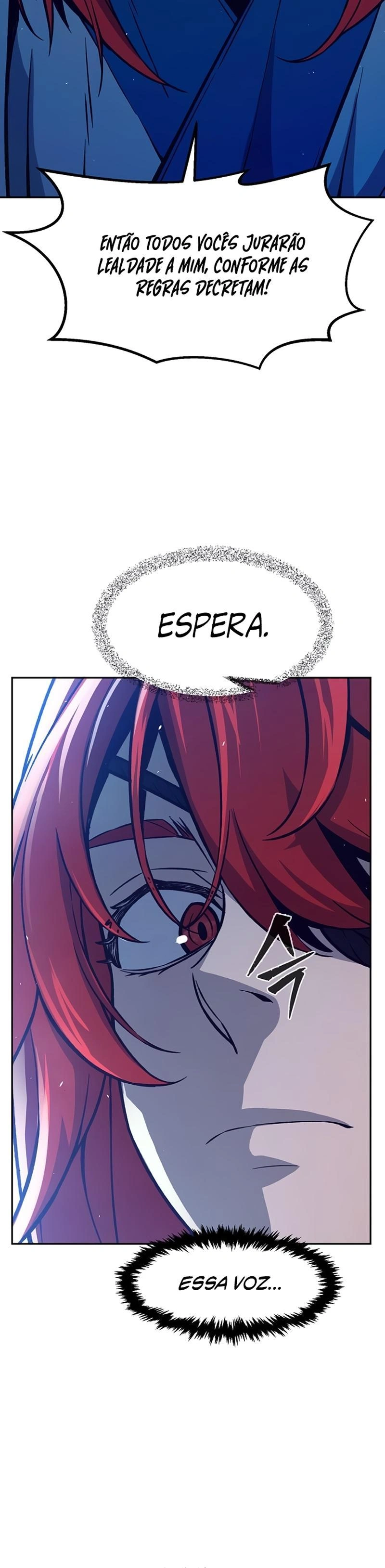 Read Absolute Sword Sense Português Manga Online