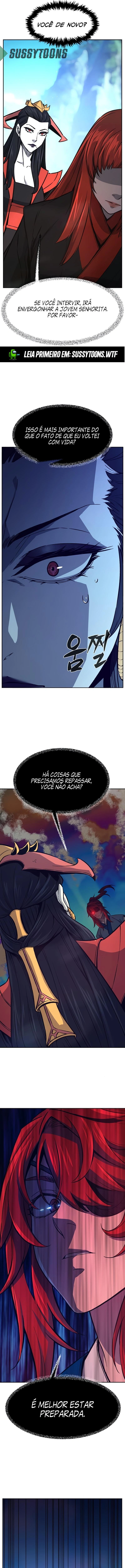 Read Absolute Sword Sense Português Manga Online