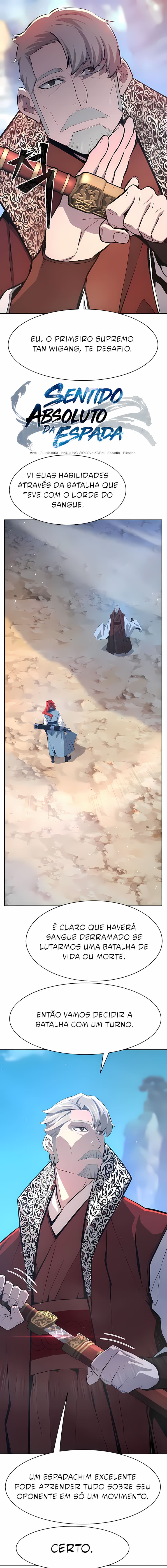 Read Absolute Sword Sense Português Manga Online