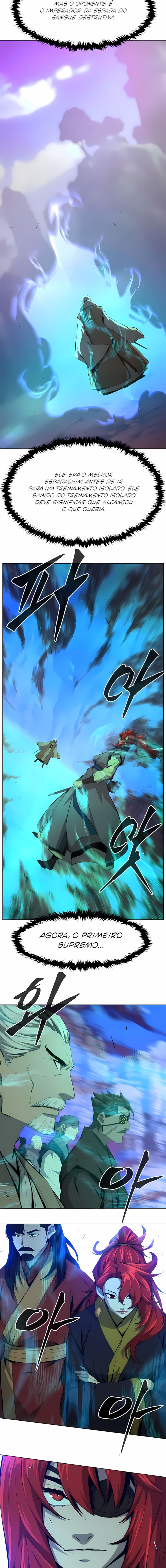 Read Absolute Sword Sense Português Manga Online