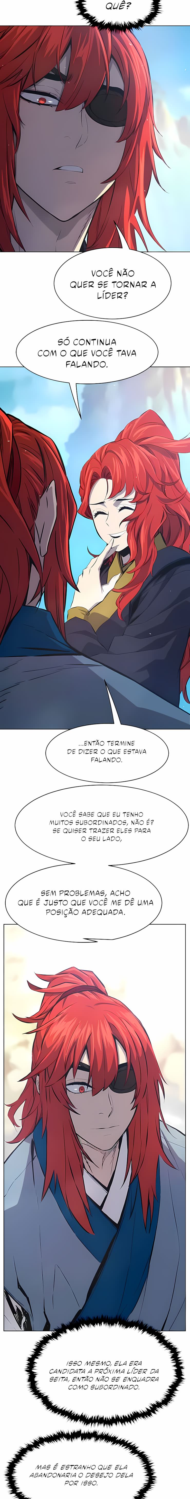 Read Absolute Sword Sense Português Manga Online