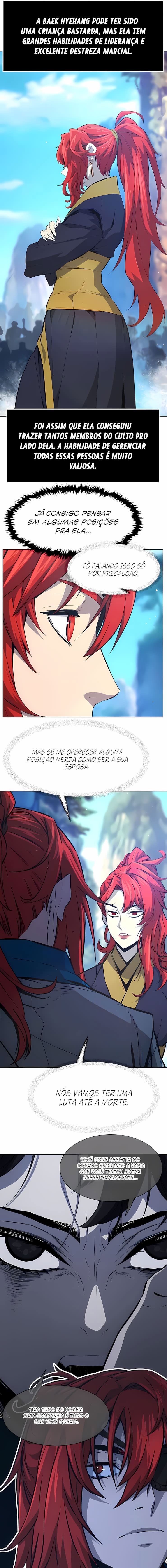 Read Absolute Sword Sense Português Manga Online