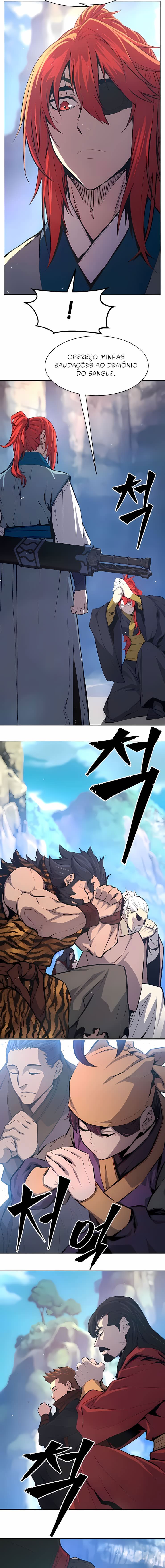 Read Absolute Sword Sense Português Manga Online