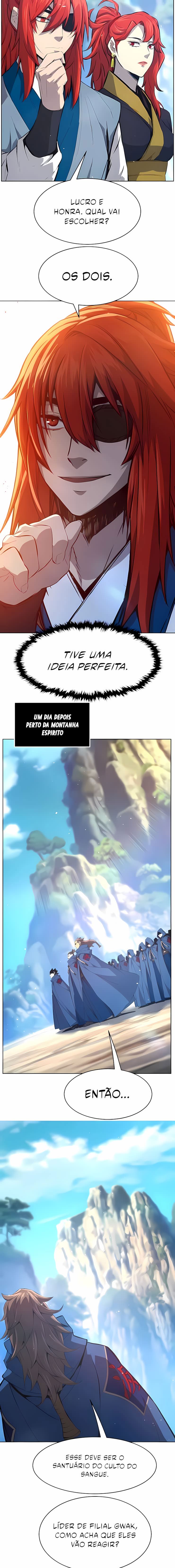 Read Absolute Sword Sense Português Manga Online