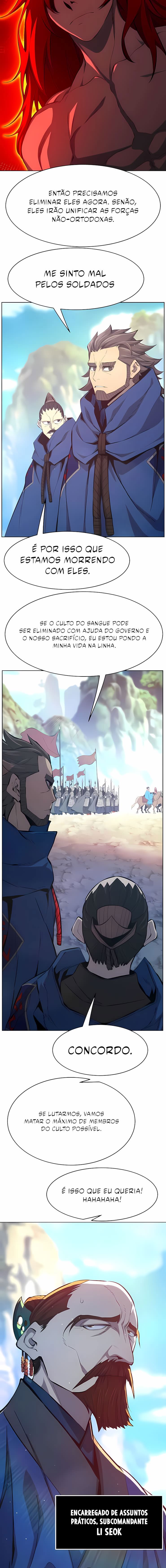 Read Absolute Sword Sense Português Manga Online