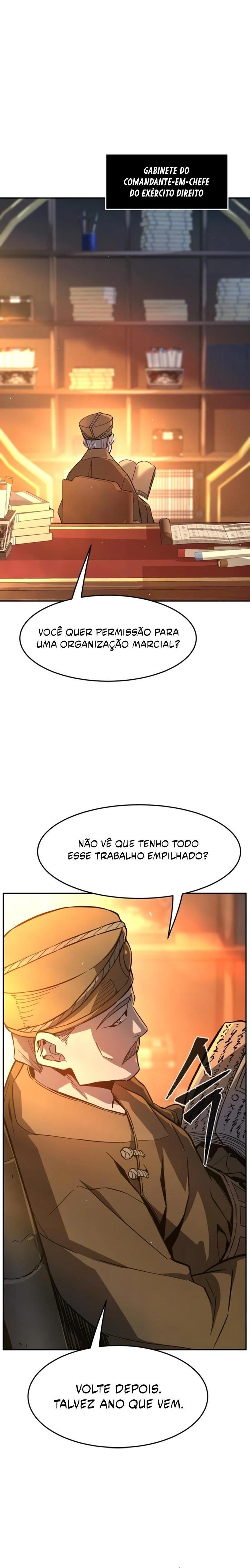 Read Absolute Sword Sense Português Manga Online