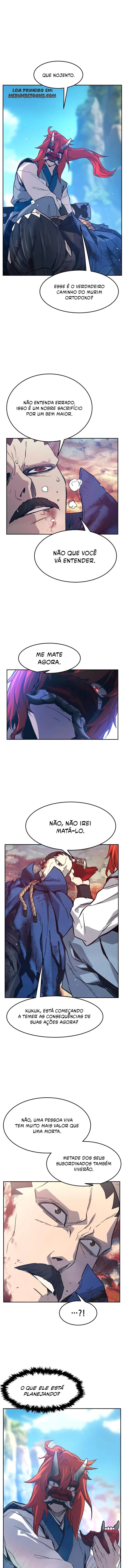 Read Absolute Sword Sense Português Manga Online