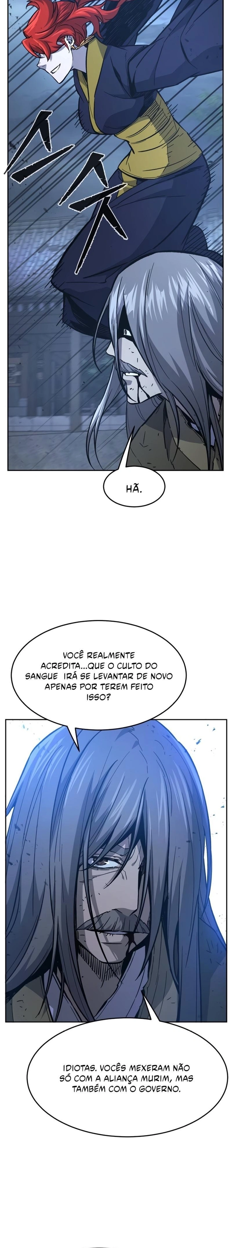 Read Absolute Sword Sense Português Manga Online